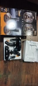 Thrustmaster T16000M FCS