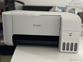 Smart FotoTlaciaren Epson L3156 (skener,kopírovanie,tlač)