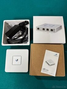 Ubiquiti UniFi security gateway