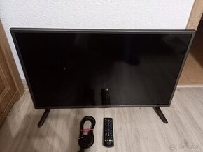 TV LG 32LB561V + DVD Panasonic S-42