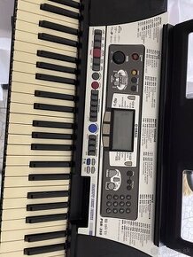 Keyboard YAMAHA PSR - 350