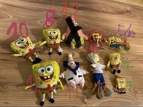 spongebob (ceny-foto) UPDATE