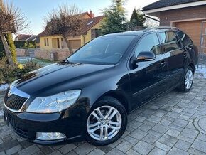 Škoda Octavia combi Elegance 1.2 Tsi 77 kW