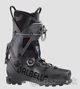 DALBELLO QUANTUM ASOLO FACTORY CARBON, nove