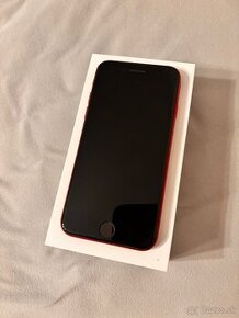 Iphone SE 2020 64GB (menena baterka)