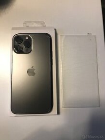 Iphone 13 pro max 256 GB