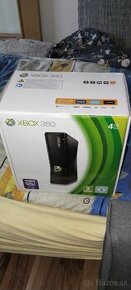 Xbox 360 pre zberatela