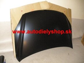 predna kapota hyundai i30  2007-2012