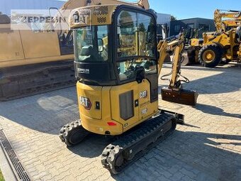 CAT 302  rv 2020