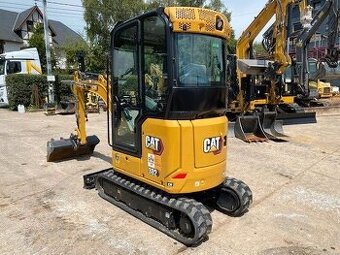 CAT 302CR