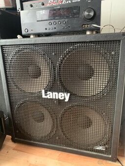 Laney gitarový reprobox