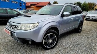 Subaru Forester 2.0 XS Comfort