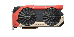 GeForce GTX 1070 Phoenix