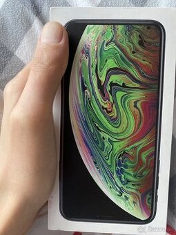 iPhone XS max