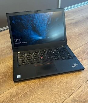 Lenovo ThinkPad T480