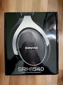 Shure SRH1540