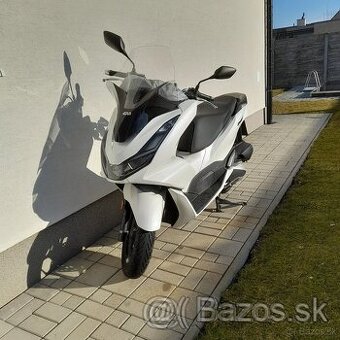 Honda pcx125