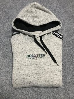 Hollister mikina - 1