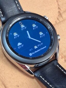 Samsung Galaxy Watch 3