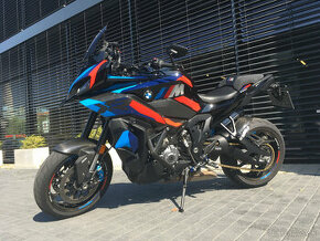 BMW M 1000 XR M Competition