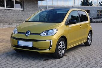 Volkswagen e-Up 61 kw, DPH, kamera, serviska, 36,8 kWh - 1