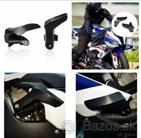 Frame Slider BMW S1000RR 2023+