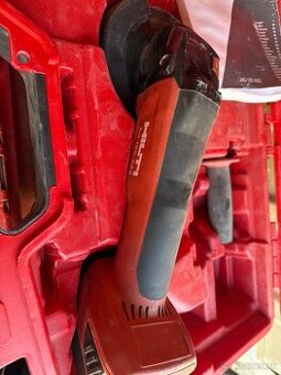 Hilti AG 125- A22