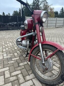 Jawa 350 -360