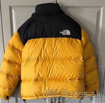 The North Face M 1996 RETRO NUPTSE JACKET - 1