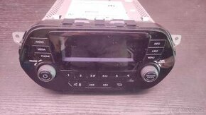 FIAT TIPO ORIGINAL RADIO 2015-2017 - 1