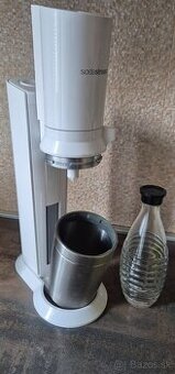 Soda stream