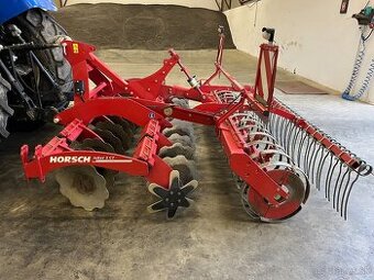 Horsch Joker 3 CT