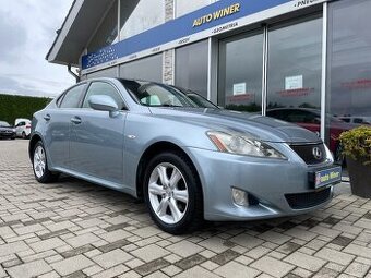 LEXUS IS 2.2D 177K