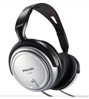 Slúchadlá PHILIPS SHP2500 nové