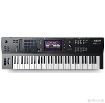 AKAI MPC KEy 61 - 1