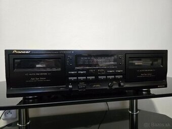 PIONEER CT-W208R