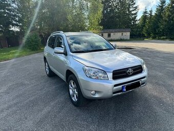 Toyota Rav4 2.2 4x4