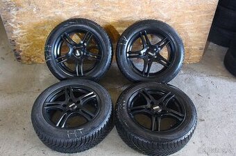 16"..5x114,3 r16..ORIGINAL..CMS..KIA / HYUNDAI...ZIMNA..SAD