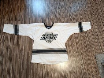 Hokejový dres Los Angeles Kings veľkosť L