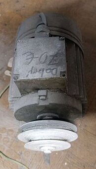 elektromotor 1,1Kw 1410 ot/min