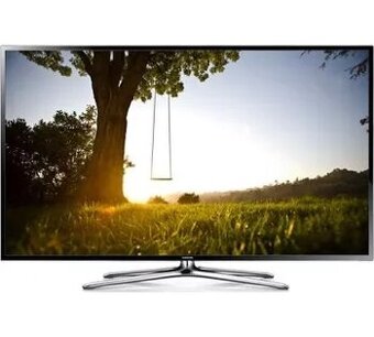 Predam TV Smart Samsung 46", TOP stav...