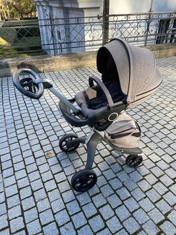 Stokke V5