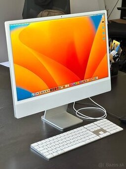 Apple iMac 24" M1