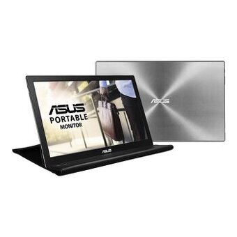 ASUS MB168b portable monitor