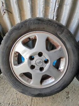 Kolesá 185/65 R15