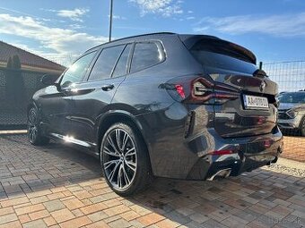 Predaj mw x3 3.0xdrive Msport