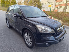 Honda CR-V Executive 2.2 CTDI 103Kw 4x4, r.v. 4/2007 - 1