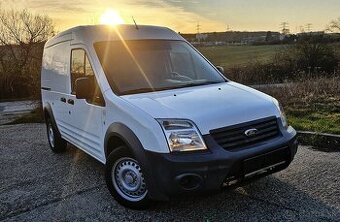 F0RD Transit Connect 1.8tdi maxik