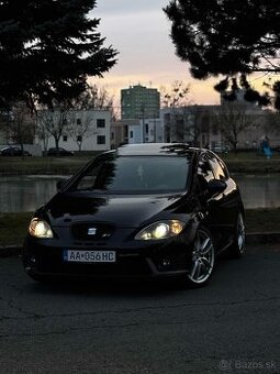 Seat leon cupra R,aj na splátky - 1