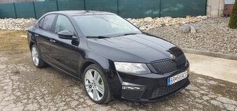 Škoda octavia 3 - 1